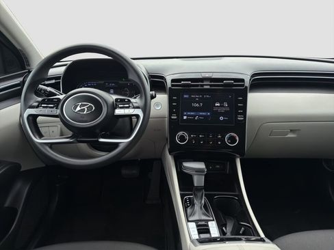 Used 2023 Hyundai Tucson SEL FWD image 14