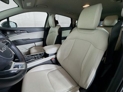 Certified 2024 Kia Sportage EX AWD/4WD image 21