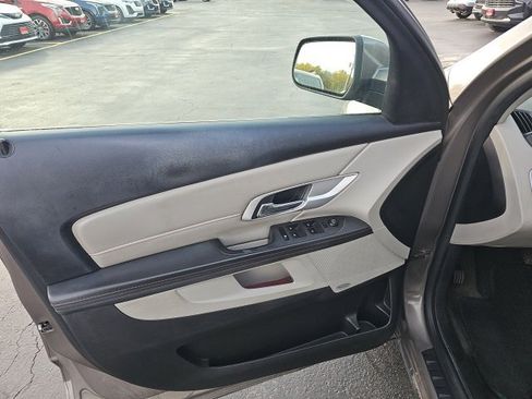 Used 2011 GMC Terrain SLT image 19