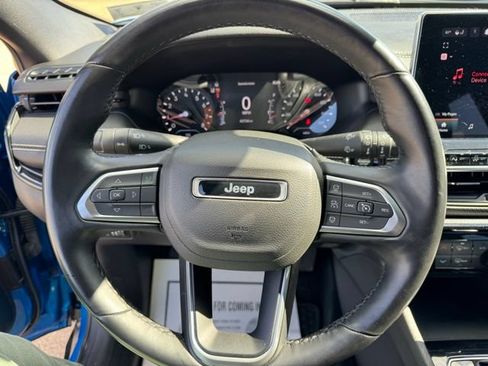 Used 2022 Jeep Compass Latitude w/ Convenience Group AWD/4WD image 18