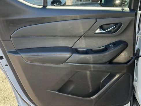 Used 2020 Chevrolet Traverse RS w/ LPO, Floor Liner Package image 19