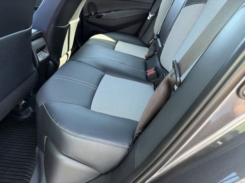 Certified 2025 Toyota Corolla XSE image 31