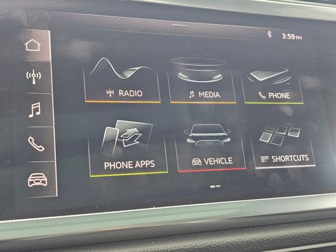 Used 2020 Audi Q3 2.0T Premium image 33