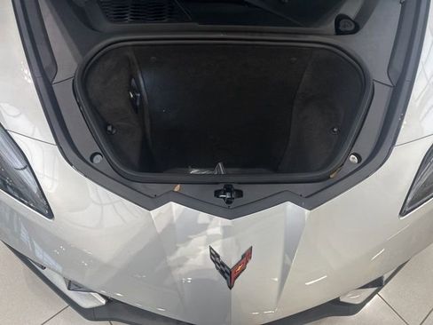 New 2026 Chevrolet Corvette Stingray Coupe w/ Z51 Performance Package image 27