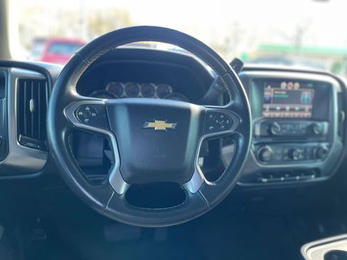 Used 2014 Chevrolet Silverado 1500 LT w/ All Star Edition image 12