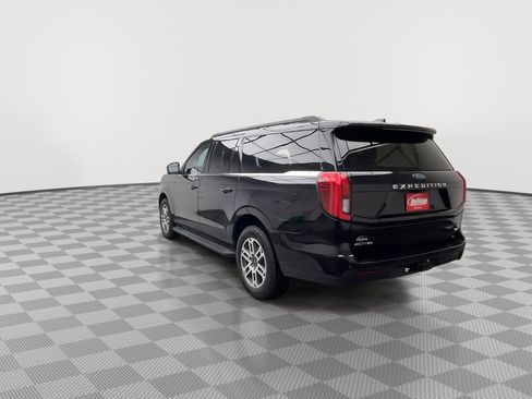 Certified 2025 Ford Expedition Max Active image 46