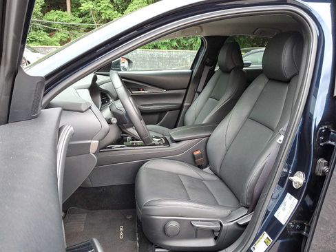 Certified 2024 MAZDA CX-30 AWD 2.5 S w/ Select Sport Pkg image 14