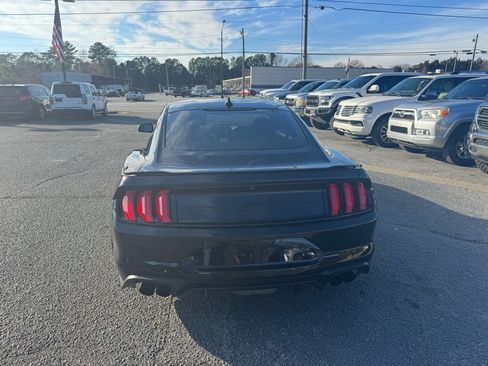 Used 2020 Ford Mustang GT w/ Equipment Group 301A image 4