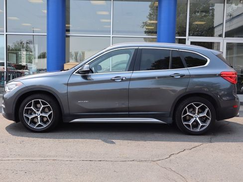 Used 2016 BMW X1 xDrive28i AWD/4WD image 2