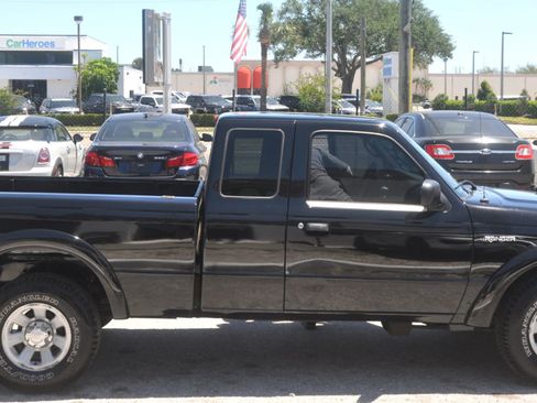 Used 2005 Ford Ranger XLT image 4