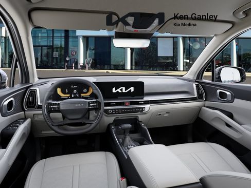 New 2026 Kia Sorento S AWD/4WD image 14