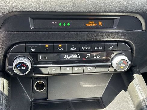 Used 2022 MAZDA CX-5 AWD 2.5 S image 14