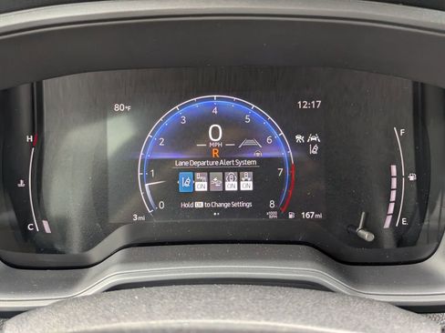 Used 2026 Toyota Corolla Cross LE image 28