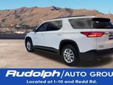 Used 2020 Chevrolet Traverse LT image 3