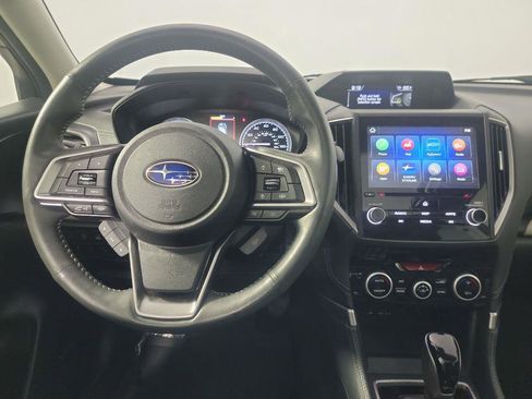 Used 2023 Subaru Forester Limited image 25