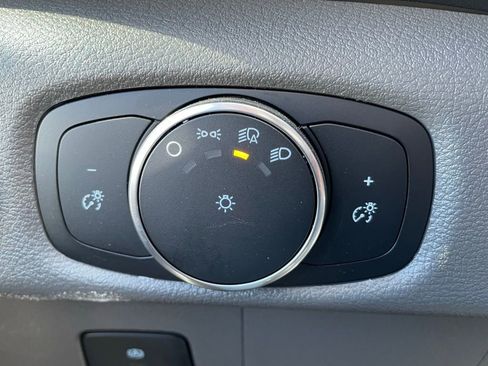 New 2026 Ford Transit 150 Low Roof image 14