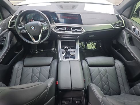 Certified 2023 BMW X5 sDrive40i w/ Parking Assistance Package image 14