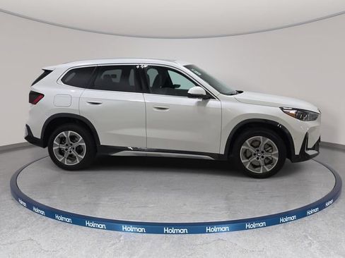 Used 2026 BMW X1 xDrive28i w/ Technology Package AWD/4WD image 4