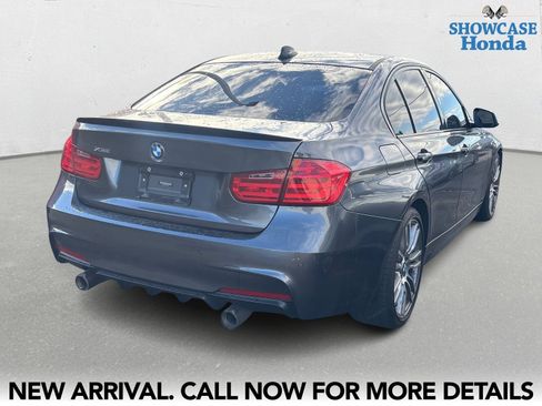 Used 2014 BMW 335i xDrive Sedan image 5