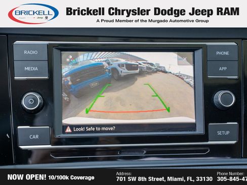 Used 2019 Volkswagen Jetta SE image 33