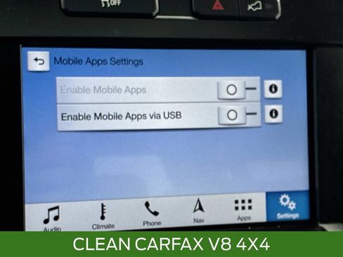 Used 2016 Ford F150 Lariat w/ Equipment Group 502A Luxury image 36