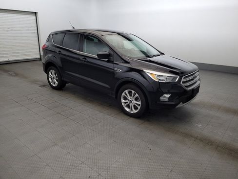 Used 2019 Ford Escape SE AWD/4WD image 11