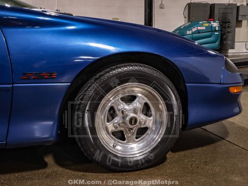 Used 1994 Chevrolet Camaro Z28 image 53