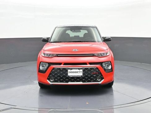 Used 2020 Kia Soul GT-Line FWD image 25