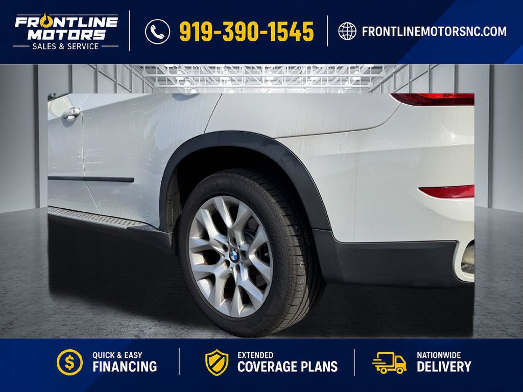 Used 2012 BMW X5 xDrive35i AWD/4WD image 26