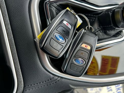 Used 2024 Subaru Legacy Limited AWD/4WD image 24