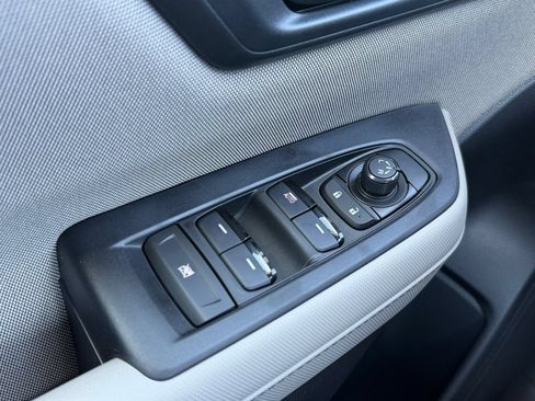 New 2026 Subaru Forester AWD/4WD image 18