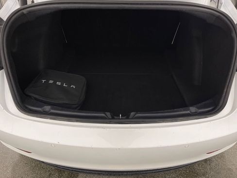 Used 2021 Tesla Model 3 Long Range image 10