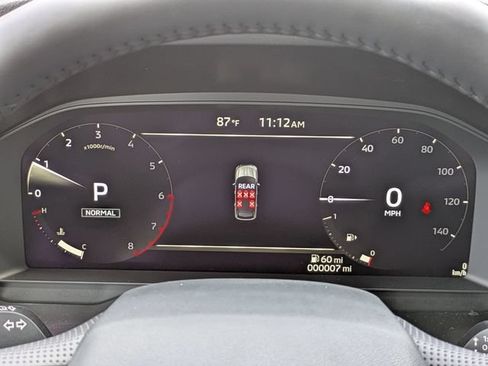New 2026 Mitsubishi Outlander SEL Black Edition FWD image 31