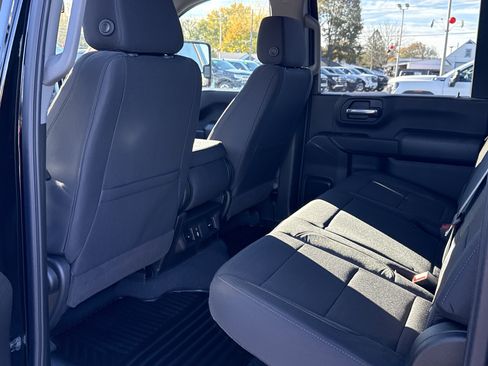 New 2026 GMC Sierra 2500 Pro w/ Convenience Package image 13