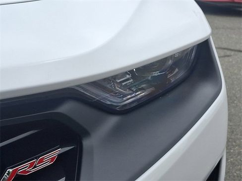 Used 2023 Chevrolet Camaro LT w/ Redline Edition image 9