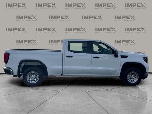 Used 2024 GMC Sierra 1500 Pro image 6