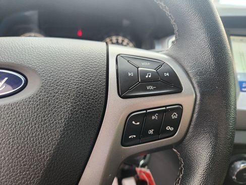 Used 2019 Ford Ranger XLT w/ Equipment Group 302A Luxury image 15