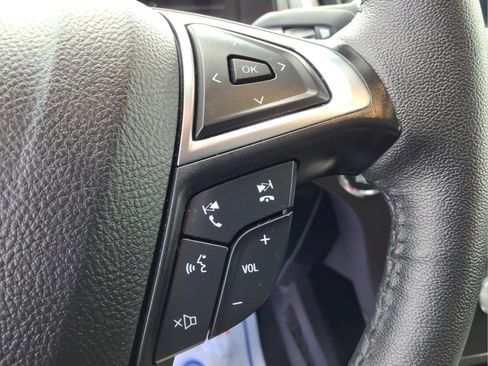 Used 2024 Ford Edge SEL w/ Convenience Package AWD/4WD image 20