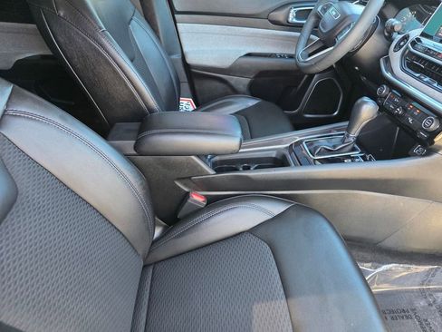 Certified 2022 Jeep Compass Latitude image 21