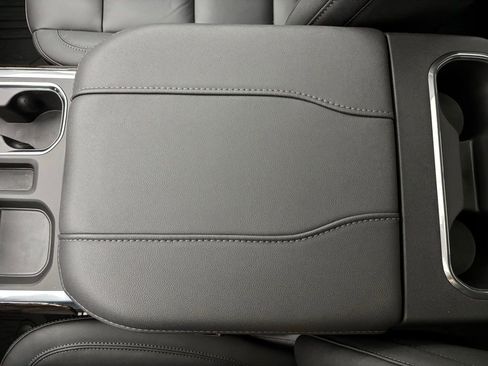 New 2026 GMC Sierra 1500 Elevation w/ Elevation Premium Package image 28