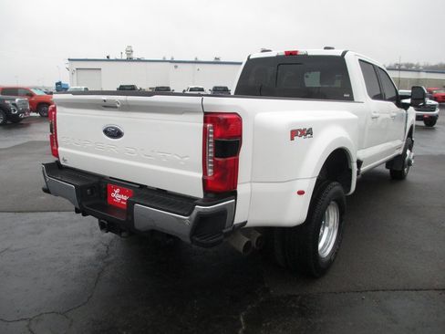 Used 2023 Ford F350 Lariat w/ Lariat Ultimate Package image 5