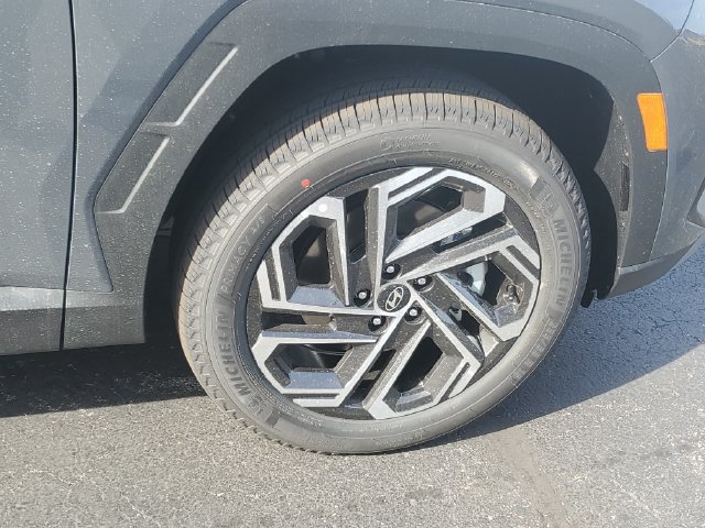 New 2026 Hyundai Tucson SEL Plus AWD/4WD image 6
