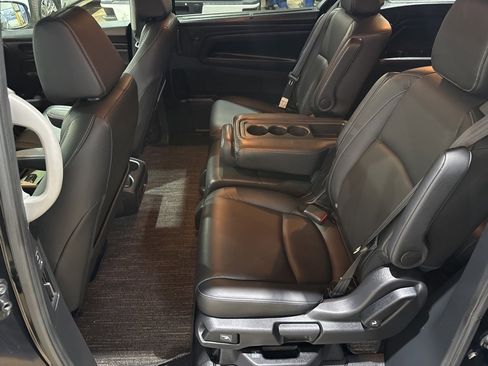 Used 2022 Honda Odyssey EX-L image 33