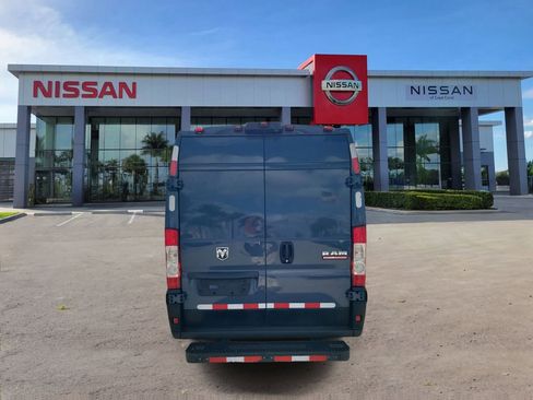 Used 2020 RAM ProMaster 3500 image 5