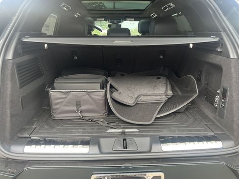 New 2025 Land Rover Range Rover Sport Autobiography image 27