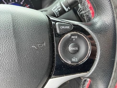Used 2014 Honda Civic EX image 17