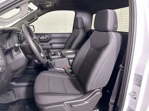New 2026 Chevrolet Silverado 1500 W/T w/ WT Convenience Package AWD/4WD image 19