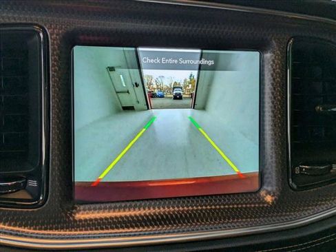 Used 2020 Dodge Challenger SRT Hellcat Redeye image 15