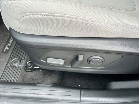 New 2026 Hyundai Tucson SEL image 25