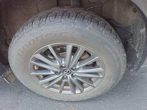 Used 2017 MAZDA CX-5 Touring image 15